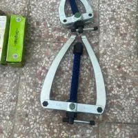 ابزار مخصوص کامیون و اتوبس اسکانیا