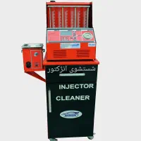 تنظیم چراغ،باطری سازی،دیاگ،ریمپ،انژکتور
