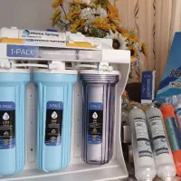 فروش تصفیه آب خانگی تایوان با گارانتی 18 ماهه