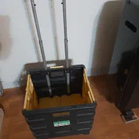 چرخ خرید خانگی