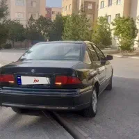 سمند۸۲ xu7|خودرو سواری و وانت|پرند, فاز ۶|دیوار