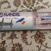 براکت دیواری TV از ۳۲ اینچ تا ۵۵ اینچ