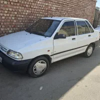فروش پراید مدل ۹۰