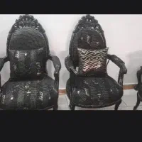 مبل شیک و سالم