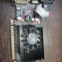 گرافیک nvidea geforce 210|قطعات و لوازم جانبی رایانه|کرج, کرج نو|دیوار