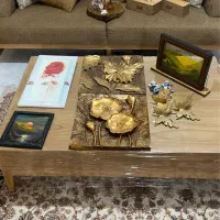 تعدادی تابلو