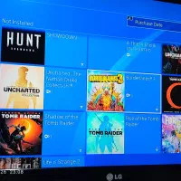 ps4 fat|کنسول، بازی ویدئویی و آنلاین|سنگر, |دیوار