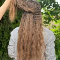 کراتین و احیای مو