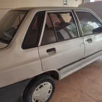 پراید مدل 83