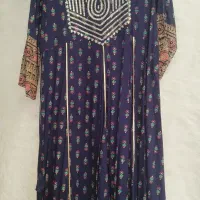 لباس هندی وارداتی
