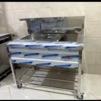 آشپزخانه