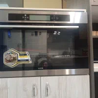 فر برقی آلتون عرض ۹۰