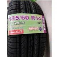 لاستیک ساینا 185/60/14 کویر تایر مشخصات