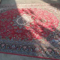 فرش ۱۲ متری