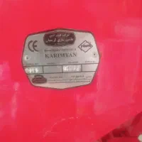 ریزدانه کار گندم