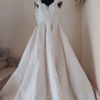 لباس عروس