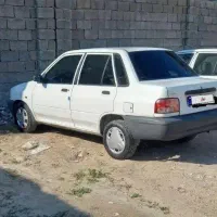 پراید ۹۱|خودرو سواری و وانت|بهبهان, |دیوار
