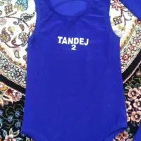 لباس ژیمناستیک
