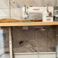 چرخ خیاطی مدل Gemsy