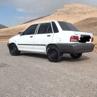 پراید 131 مدل 90