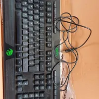 کیبورد تسکو