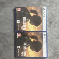 The last of us|کنسول، بازی ویدئویی و آنلاین|شیراز, گلدشت معالیآباد|دیوار