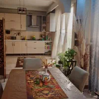 70متر-2خواب-فول-امکانات-شمال-فردوس