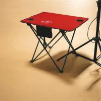 میز و صندلی مسافرتی رویال