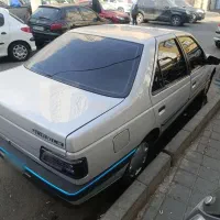 پژو 405 مدل 88|خودرو سواری و وانت|تهران, فرمانیه|دیوار