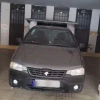 آریسان ۲ مدل ۱۴۰۲ تمیز