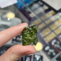 فروش راف سنگ مولداویت اصل
