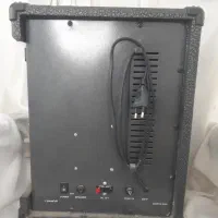 دستگاه ( اکو ) قهرمان قوی فلش خور / نو