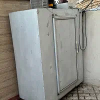 یخچال ایستاده