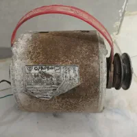 موتور کولر آبی