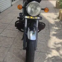 موتور KLD 200