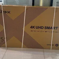 تلویزیون ال ای دی ۶۵ مدلXCU775 ایکس ویژن