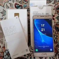 Galaxy j5