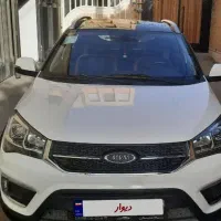 ایکس ۲۲ . اسپرت لاکچری ( فول)