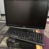 کامپیوتر سالم نو