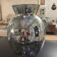 گلدان