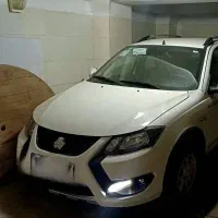 کوییک GX-L با ترمز ESC صفر