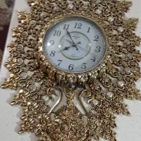ساعت دیواری