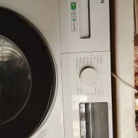 لباسشویی|ماشین لباسشویی و خشک‌کن لباس|قم, شهرک فاطمیه|دیوار