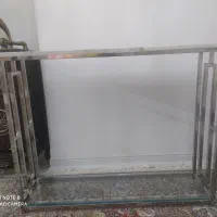 میز کنسول شیک