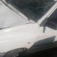 پراید مدل 89|خودرو سواری و وانت|بهارستان, |دیوار