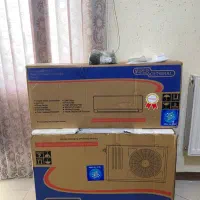 کولر گازی اسپیلت سوپرجنرال