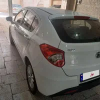 بر لیانس H220  مدل ۹۵.  فوق العاده نو و کمکار