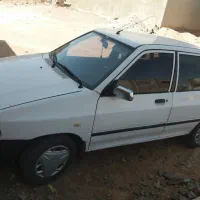 پراید