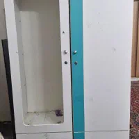 کمد بچه