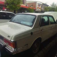 پیکان مدل 82 پنج دنده در حد صفر
